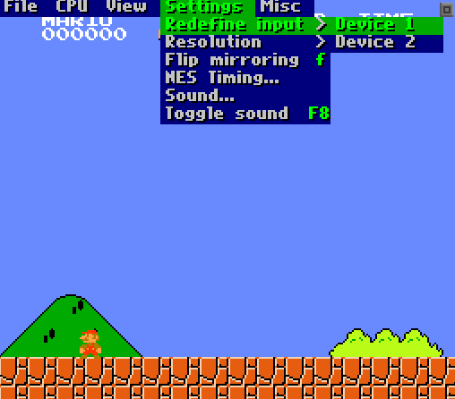 Old Super Mario Game Download 1985
